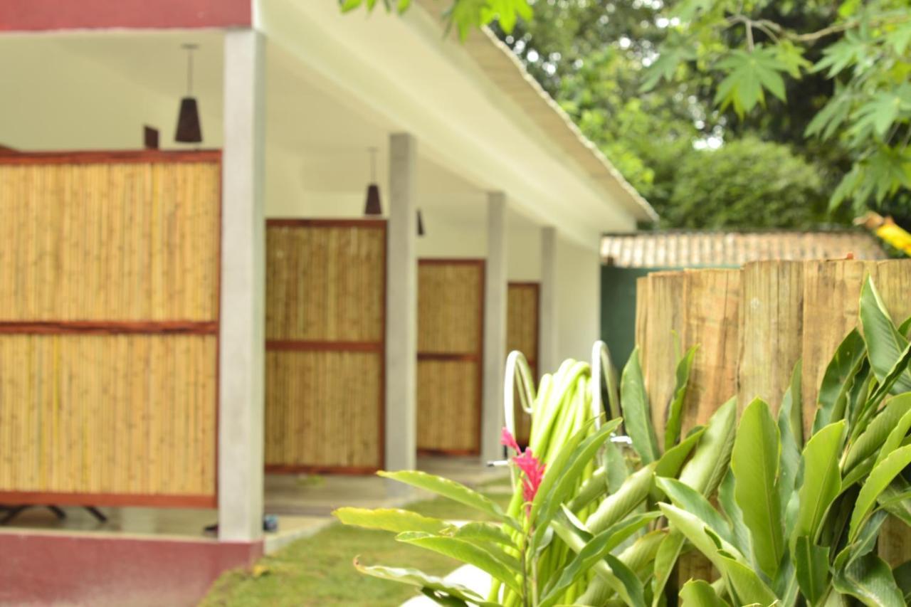 Moksha Surf Yoga Casa de hóspedes Ubatuba