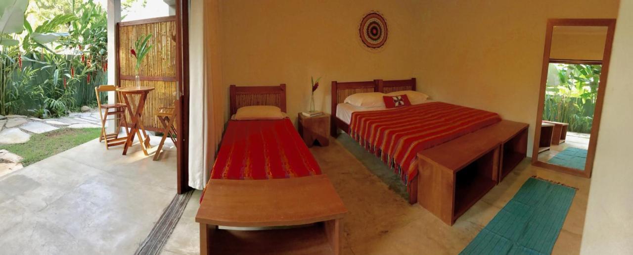 Moksha Surf Yoga Casa de hóspedes Ubatuba